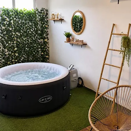 Cozy Family - - Wifi - 6 Pers 度假居
