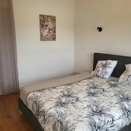 Cozy Family - - Wifi - 6 Pers 度假居 *
