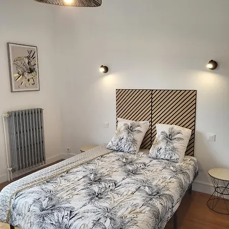 Σπίτι διακοπών Cozy Family - - Wifi - 6 Pers Labarthe-sur-Leze