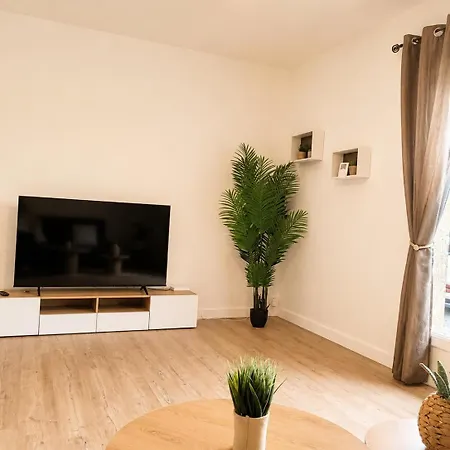 Cozy Family - - Wifi - 6 Pers 度假居 Labarthe-sur-Leze