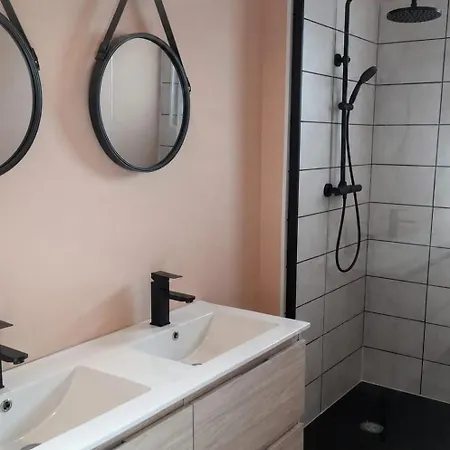 Σπίτι διακοπών Cozy Family - - Wifi - 6 Pers Labarthe-sur-Leze