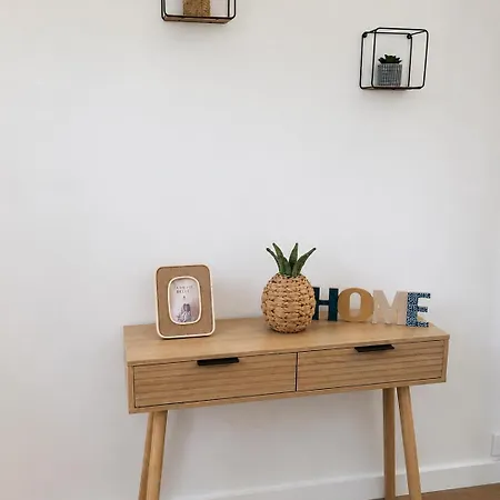 Cozy Family - - Wifi - 6 Pers *